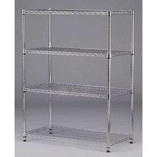 업소용 대형 조립식 건조 선반 식기 정리대 매장 철제 업소 세탁소 수납 건조대