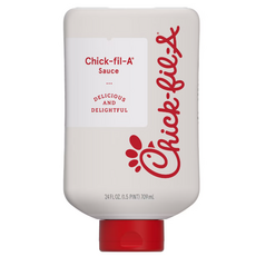 칙필에이 소스, 1개, 709ml