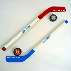아이스 하키스틱 장난감 1개 풀리 2x, 84CM 레드 에코 아이스하키(업그레이드 하드), 84cm 레드 업그레이드두꺼워지고보강됨, 기본 모델명/품번