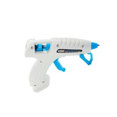 케이디와이 충전 글루건 DC3.7V 20W KGG-20, 1개