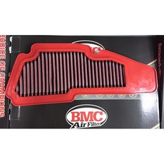 BMC 義大利冠軍空濾 FORCE SMAX 專用, 1個