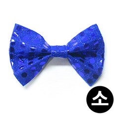 블루 소 학예회 재롱잔치 학예회 어린이 나비 넥타이