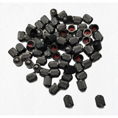 기능형 고급형 밸브캡 (10개입) 내장고무링 타이어 마개 에어캡 구찌 공기주입구 뚜, 10개