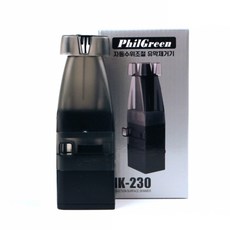 필그린 유막제거기 MK-230, 1개