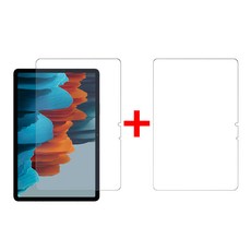 삼성 갤럭시탭S7 액정보호필름 SM-T870 T870N T875 T875N, 액정보호필름2장