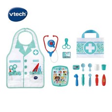VTech 智慧醫療互動學習組, 1個