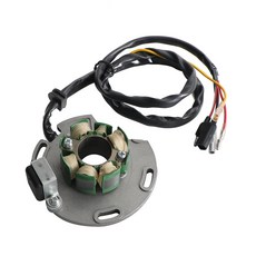 GAS EC125 XC125 電盤內仁-極限超快感 MC250034005, 1個