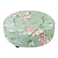 【】艾灸蒲團坐墊坐灸儀美容院熏蒸儀器艾灸盒隨身灸家用臀部艾炙器具 8HJZ, 大號控溫清新綠+女性艾柱54顆三件套, 1個