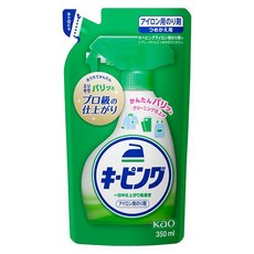 Kao 花王 Keeping 熨燙用膠水補充包, 1個