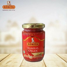 코키타 삼발 올렉 250g