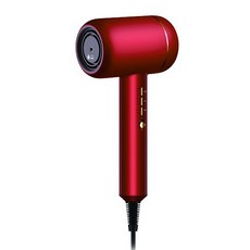 좋은생활지웰 벤투스 헤어 수이온 헤어드라이기 1800W, 벤투스헤어, RED