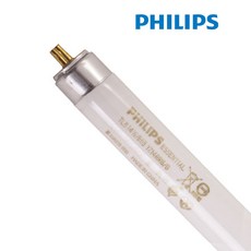 필립스 TL5 14W 슬림형광등(5개 묶음) 563mm 830/840/865, 주광색, 1개, 필립스 TL5 14W 865 주광색