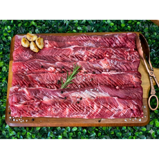 홍주축산 한돈 갈매기살, 1개, 100g