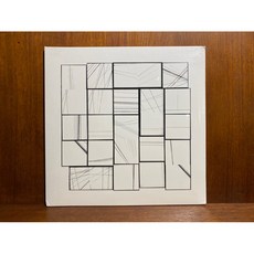 沐耳 後搖滾大師 Tortoise Beacons of Ancestorship 經典黑膠唱片，感受原音重現的音樂魅力