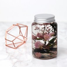 새로핸즈 유동파라핀 오일 하바리움 용액 1L, 단품, 1개