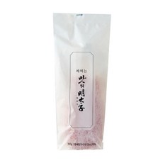 대경F&B 냉동 짜먹는명란 300g, 1개