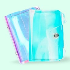 포토카드 앨범 레인보우 카드보관 폴라로이드 수집용 굿즈 보관함, 상세페이지 참조, 상세페이지 참조