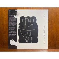 沐耳 數學搖滾天團 toe 經典迷你專輯 Our Latest Number 黑膠唱片 Topshelf發行