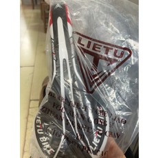 LIETU 自行車 坐墊 中空 防滑 舒適, 如圖所示, 1個