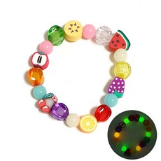 만들기 과일 야광팔찌 만들기 all+159oq