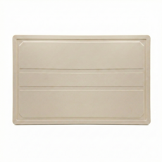 홈위시 이동식 대용량 수납장 뚜껑, 아이보리