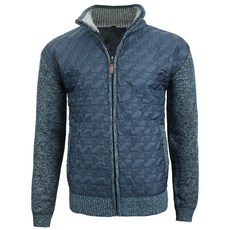 New Eagle 男士針織套頭衫 BM-2541