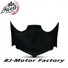 카와사키 닌자 오토바이 프론트 펜더 페어링 키트 머드가드 머드플랩용 새, 4. Part 2, 기본