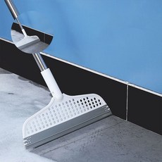 넛츠샵 청소솔 물기제거 바닥솔 밀대걸레