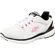 Skechers 여성 성능 Gowalk Joy Terrific 슬립온 워킹 슈즈 Lav. 24.5 cm