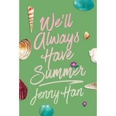 (英文圖書)We'll Always Have Summer (Deluxe Edition) 平裝版, Simon & Schuster Books for ..., 英文