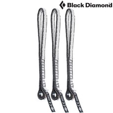 Black Diamond 10mm Dynex Dogbone 繩環 3入組 380101 16cm