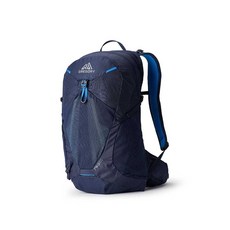 Gregory MIKO 20 登山背包 20L 男款, 電藍