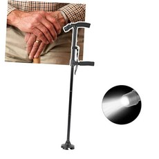 접이식지팡이 어르신지팡이 할머니지팡이 노인 접이식 지팡이, 본상품