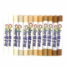 판다디자인몰 보수용품 칼라메꾸미 타일틈새메꾸미 바닥메꾸미 실리콘메꾸미 나무메꾸미 우드퍼티, C-110, 1