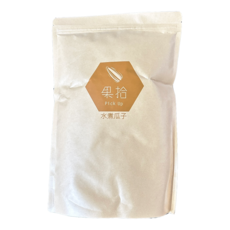 果拾 Pick Up 水煮葵瓜子 (全素) 450g, 2個