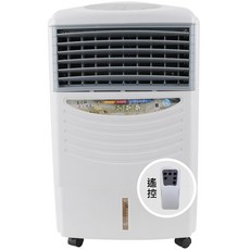 LAPOLO 11公升微電腦遙控水冷扇, LA-7011