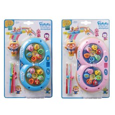 8000 뽀로로 미니 낚시 놀이 랜덤