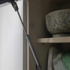 싱크대 댐핑 가스쇼바 100N 싱크대댐퍼 싱크대쇼바che42NEi