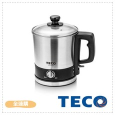 TECO 東元 304不鏽鋼多功能美食鍋 XYFYK020