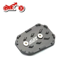 오토바이 미끄럼 방지 페달 브레이크 혼다 CB500X CB 용 액세서리