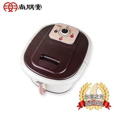 尚朋堂 氣泡加熱泡腳機 SFT-1148 全速購