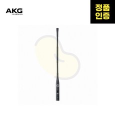 AKG(에이케이지) GN50 E 콘덴서 구즈넥 마이크 모듈