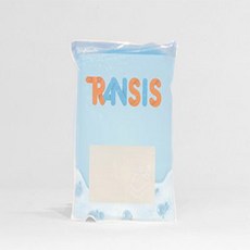 프리미엄 기능성 코코넛 MP 비누베이스(TEA FREE), 투명, 1개