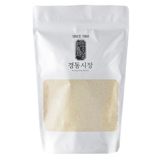 경동시장 황태 100% 분말 가루 500g 천연조미료, 1개