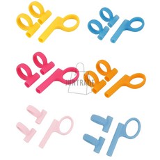 젓가락연습 링 교정젓가락 성인젓가락교정기