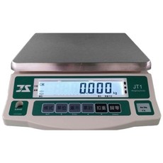 泰和電子計重秤 JT1, 30kg, 綠, 30Kg