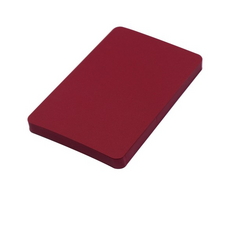 마음담아 무지 엽서, RED, 50개