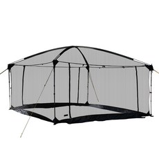 산들로 메쉬 루프 280 모기장 사각쉘터 SA-OT023 캠핑용품