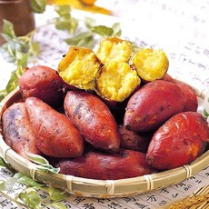 [푸르젠]25년 꿀고구마 3kg(중상) - 50~100g, 35번 꿀고구마 3kg(중상/50~100g)