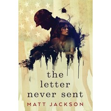 (外文書)The Letter Never Sent Paperback, Matt Jackson Books, English